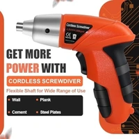 Screw driver 45 in 1 (EO-45) 