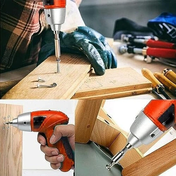 Screw driver 45 in 1 (EO-45) 