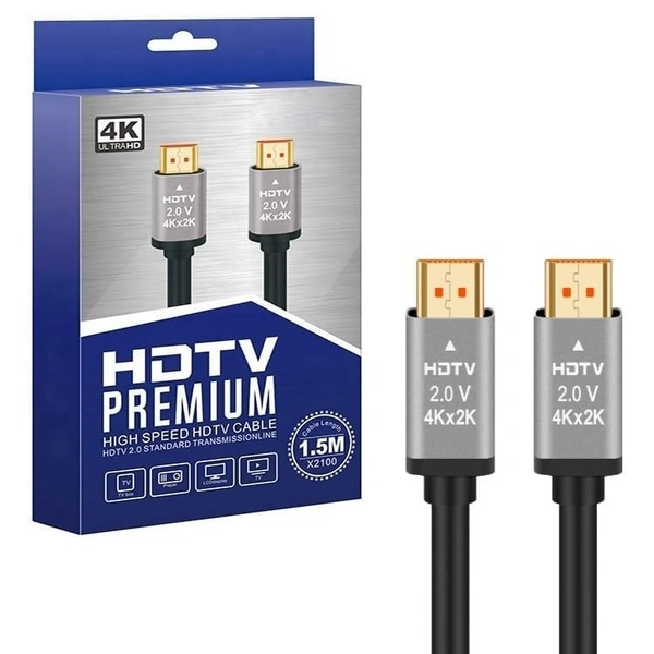 4K Hdmi cable - 10mtrs