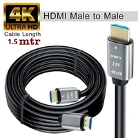 4K Hdmi cable - 10mtrs