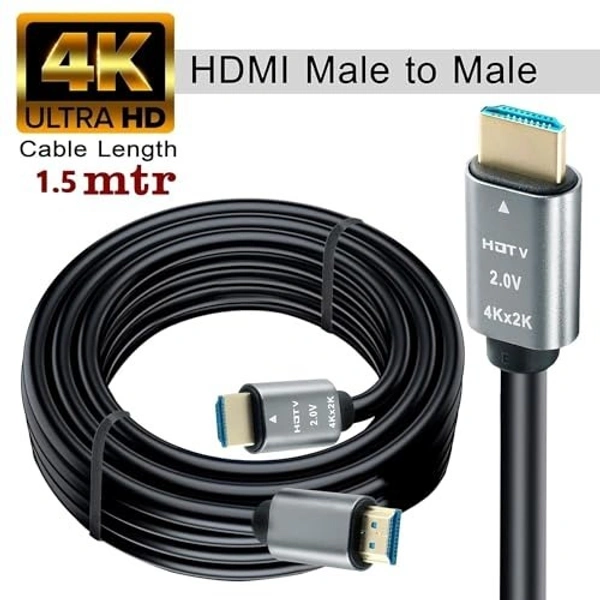 4K Hdmi cable - 10mtrs