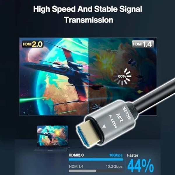 4K Hdmi cable - 10mtrs