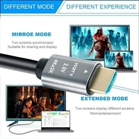 4K Hdmi cable - 10mtrs
