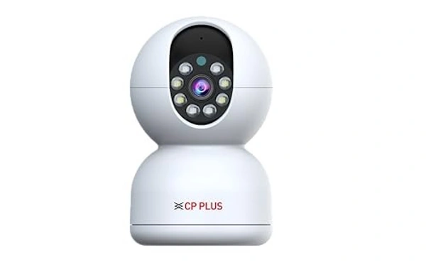 Cp plus 3mp wifi camera ezy lite