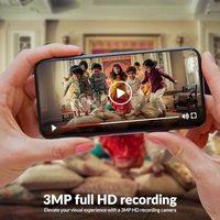 Cp plus 3mp wifi camera ezy lite
