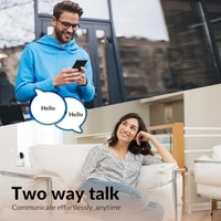 Cp plus 3mp wifi camera ezy lite