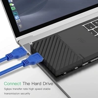 Usb Male - Male (3.0) - 1.5mtr