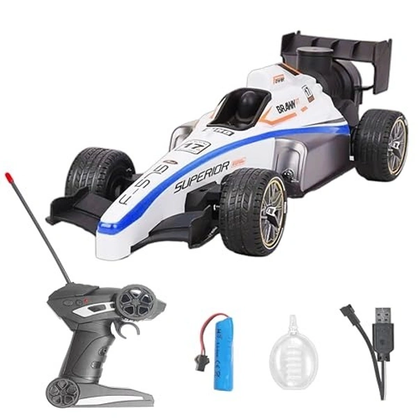 RC F1 Car