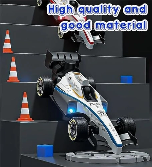 RC F1 Car