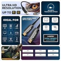 AOC Hdmi cable 