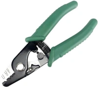 Tool kit YB326 (fibre cable stripper)
