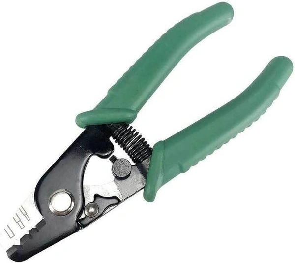 Tool kit YB326 (fibre cable stripper)