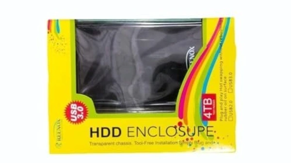 Designer 2.5 Casing 3.0(Black Colour)