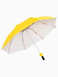 Bottle umbrella