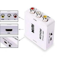 AV HDMI (MINI)