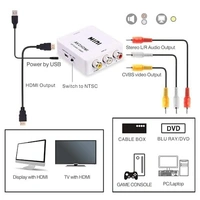  AV HDMI (MINI)