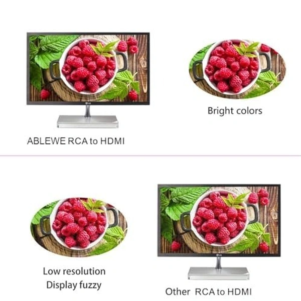  AV HDMI (MINI)