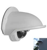 CCTV Rain Cover 