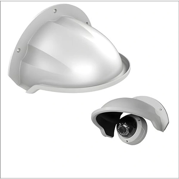 CCTV Rain Cover 