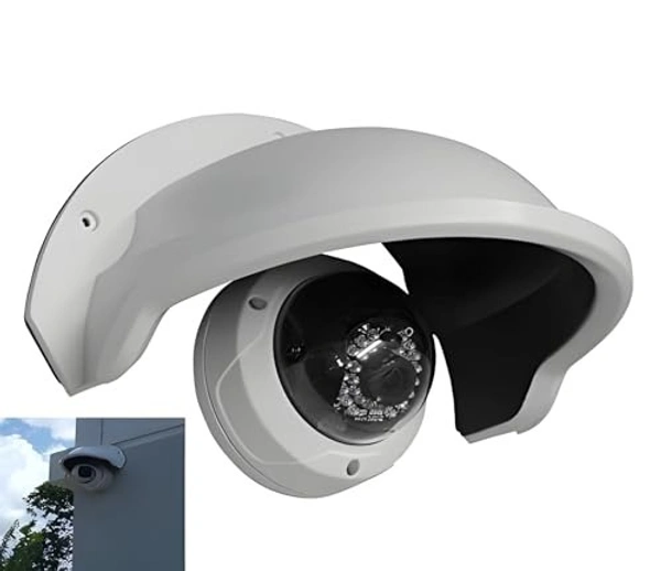 CCTV Rain Cover 