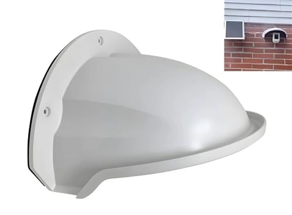 CCTV Rain Cover 
