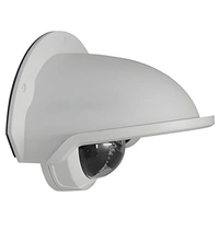 CCTV Rain Cover 