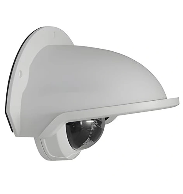 CCTV Rain Cover 