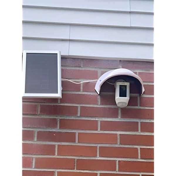 CCTV Rain Cover 
