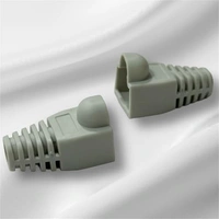 Rj 45 Boot Cat6 (Mix colour)