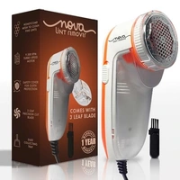 Lint remover