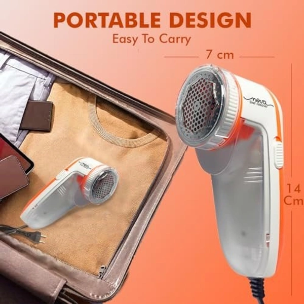 Lint remover