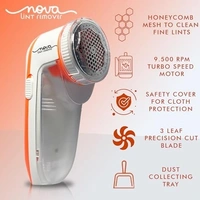 Lint remover