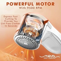 Lint remover