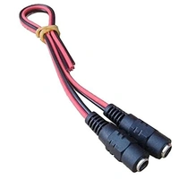 DC pin (wire) FEMALE