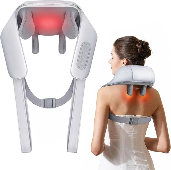 Back massager