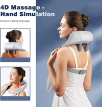 Back massager