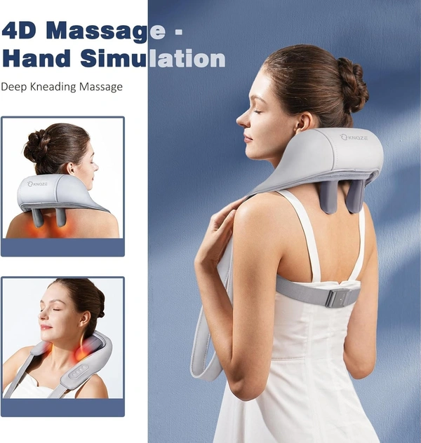 Back massager