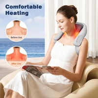 Back massager
