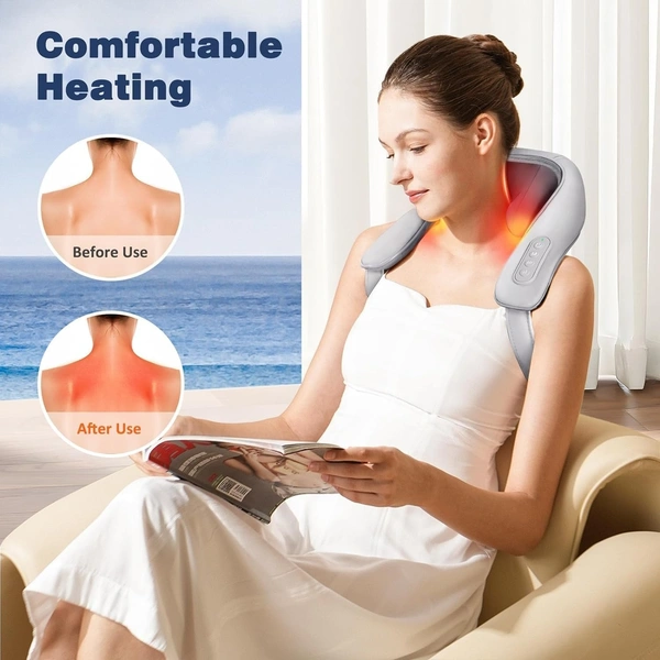 Back massager
