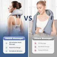 Back massager