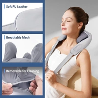 Back massager
