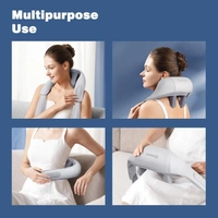 Back massager
