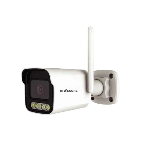 Hixecure Wifi Bullet Camera