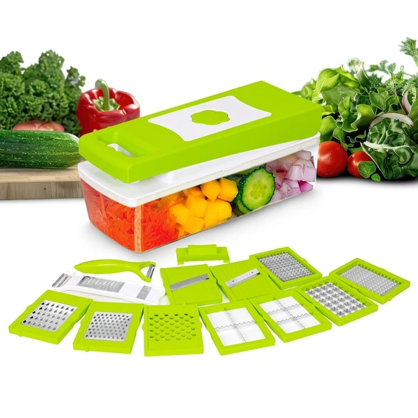 13 in nicer dicer