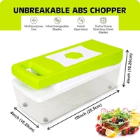 13 in nicer dicer