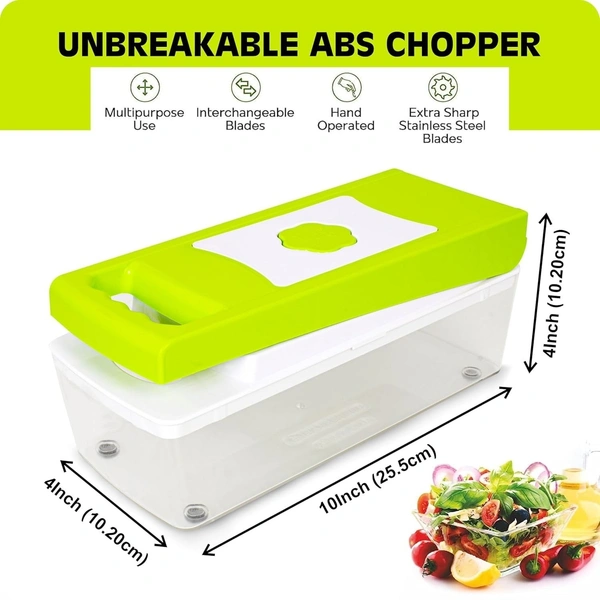 13 in nicer dicer