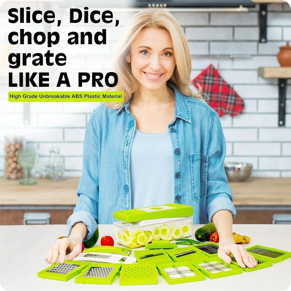 13 in nicer dicer