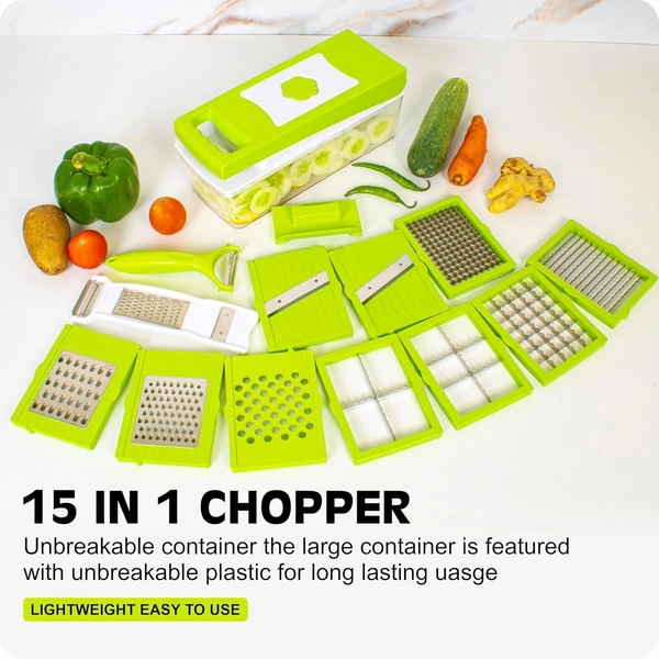 13 in nicer dicer