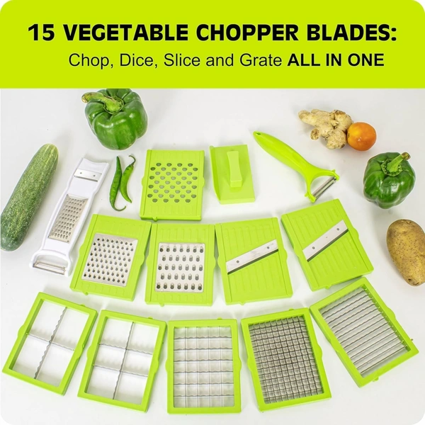13 in nicer dicer