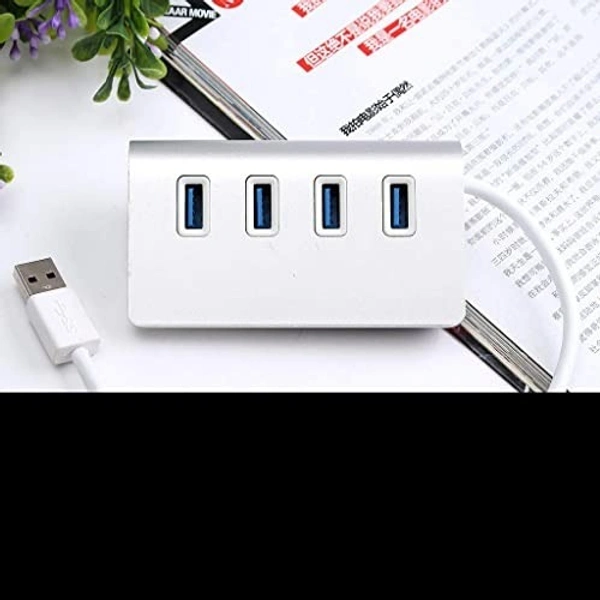Usb hub 4 port (3.0) (slope model) 